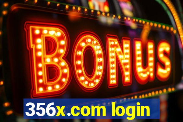 356x.com login